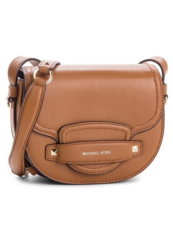 MICHAEL Michael Kors Sac a main Cary 32F8G0CC1L Marron Modivo