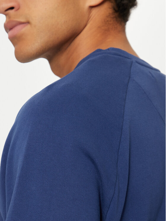 U.S. Polo Assn. U.S. Polo Assn. Džemperis MUP1859 Mėlyna Regular Fit