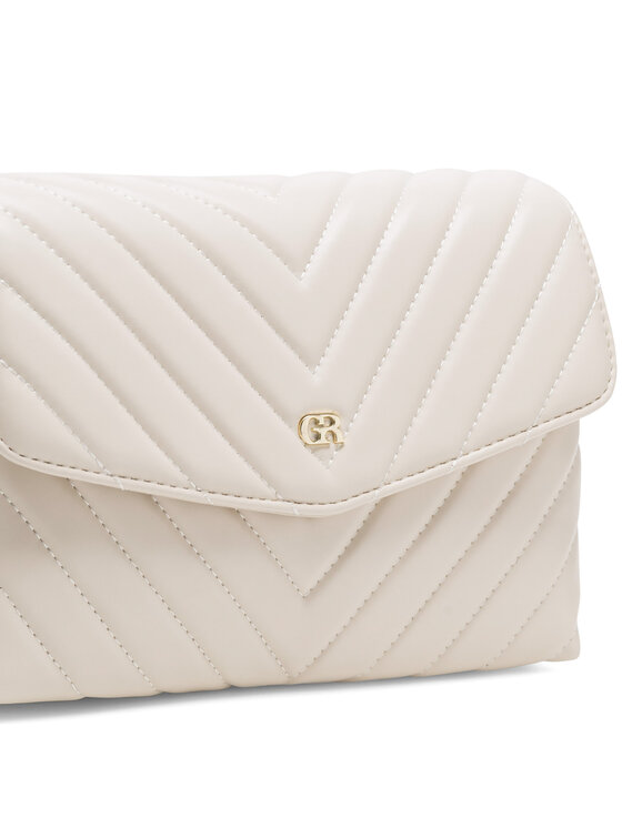 Gino Rossi Gino Rossi Handtasche TYLO-193 Écru