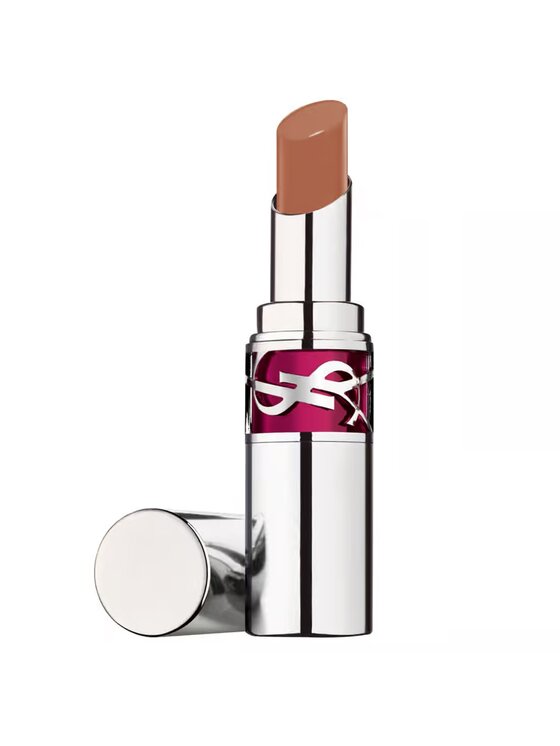 Saint Laurent Saint Laurent Loveshine Candy Glaze Błyszczyk 04 Nude Pleasure