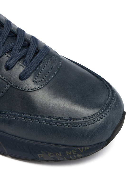 Premiata Premiata Sneakers Mick Var 1807N Bleumarin