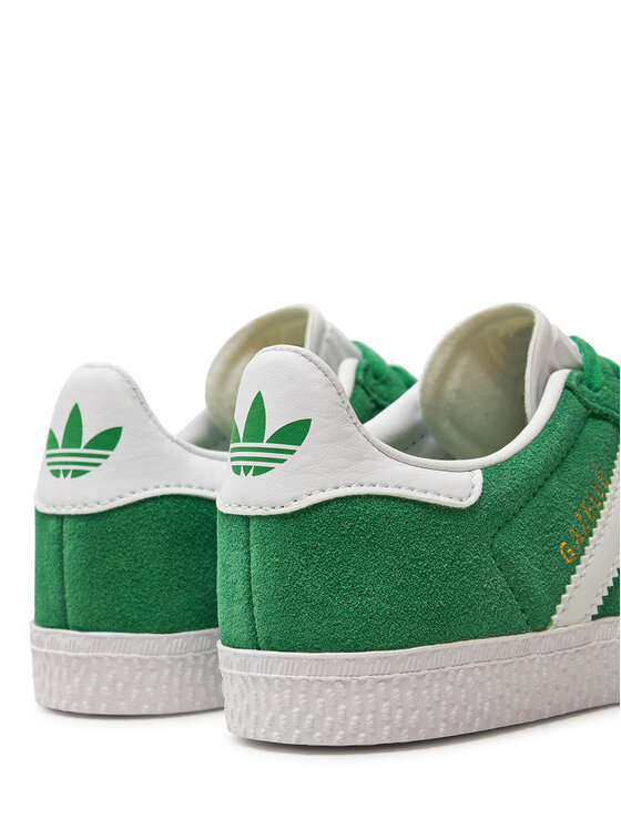 adidas adidas Tenisice Gazelle IH9910 Zelena