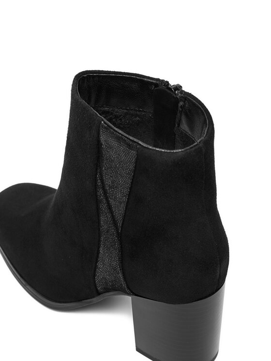 Lasocki Lasocki Stiefeletten CEO-WB-GIOIA-54 Schwarz