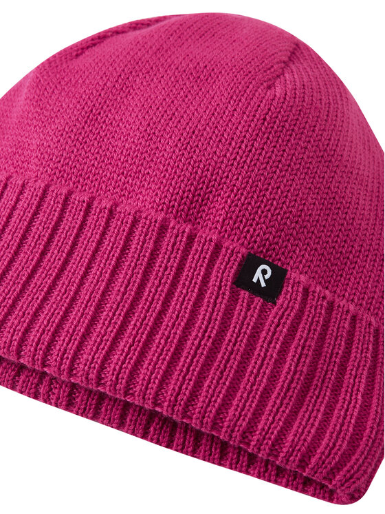 Reima Reima Cepure Kalotti 5300232B Rozā