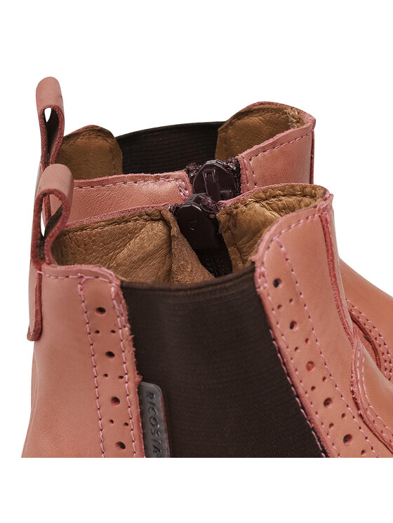 Ricosta Ricosta Чоботи Pepino By Ricosta Dallas 71 7622300/311 S Рожевий
