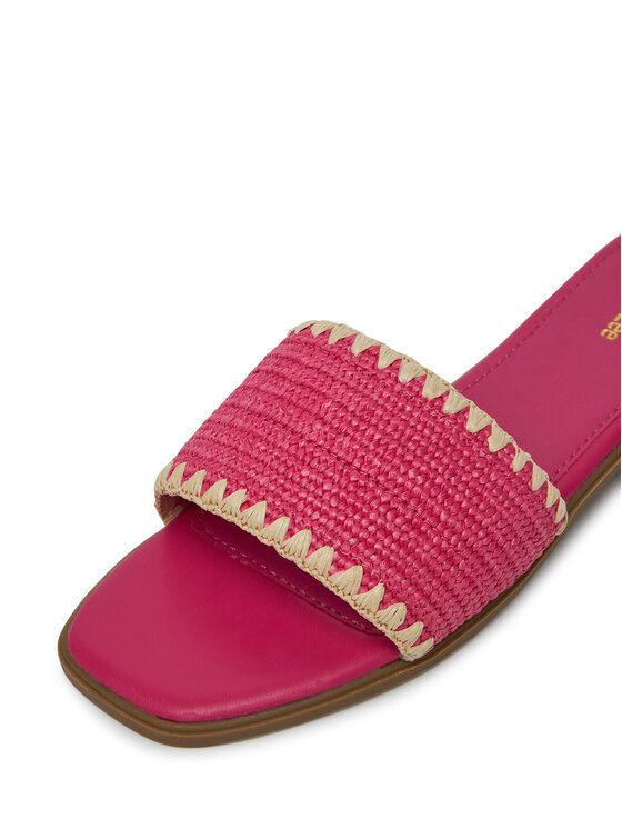 DeeZee DeeZee Ciabatte 15-630-1 Rosa
