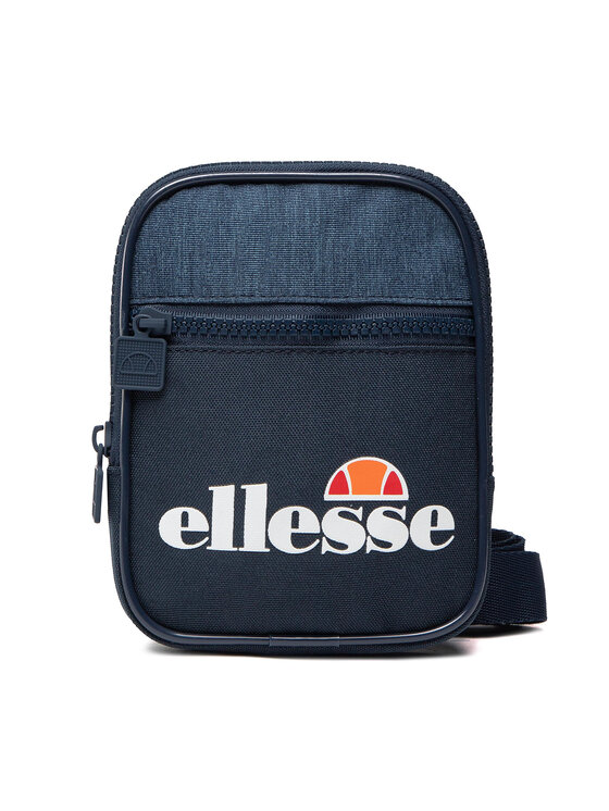 Geantă crossover Ellesse Templeton Small Item Bag SAAY0709 Bleumarin