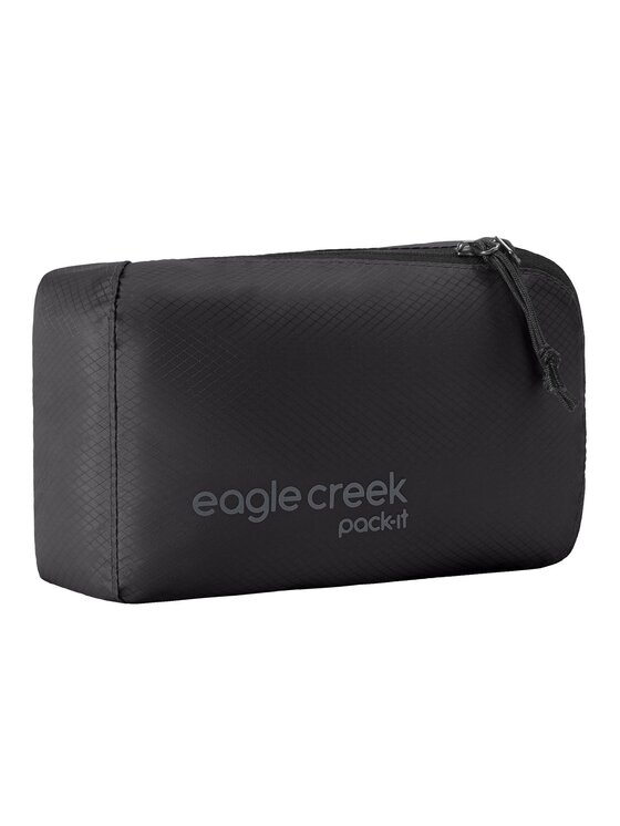 Eagle Creek Eagle Creek Torba na buty 306410 Czarny