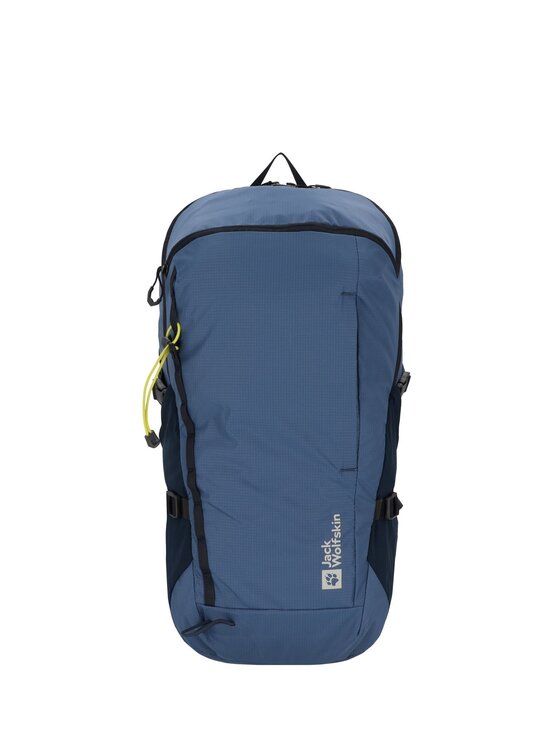 Jack Wolfskin Jack Wolfskin Plecak 297788 Błękitny