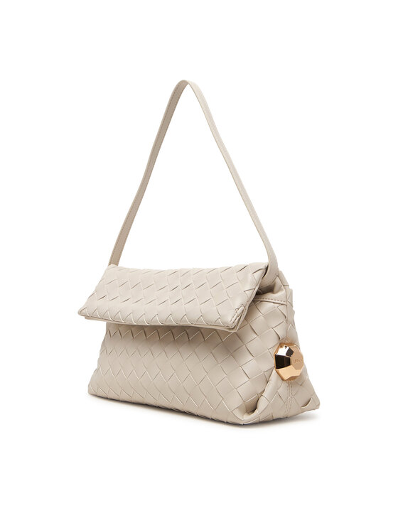 Liu Jo Liu Jo Handtasche AA6097 ES027 Écru