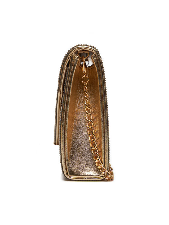 Aldo Aldo Сумка Welter 13630077 Золотий