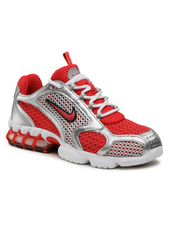 Nike Nike Tenisice Air Zoom Spiridon Cage 2 CJ1288 600 Crvena