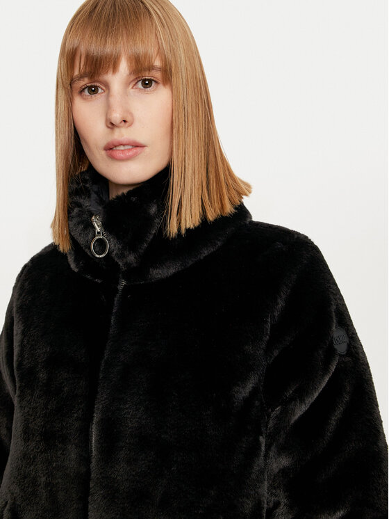 Colmar Colmar Geacă din puf 2262E 2YN Negru Regular Fit