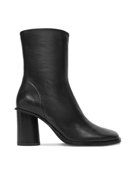 Gino Rossi Gino Rossi Stiefeletten CEO-ZOYA-121046 Schwarz