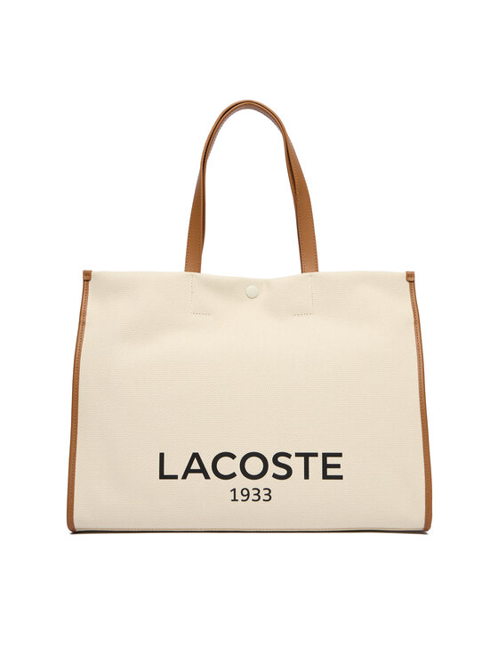 Lacoste Lacoste Geantă NU4342TD Colorat