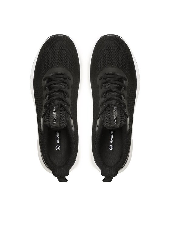 Endurance Endurance Superge Binekat E224404 Črna