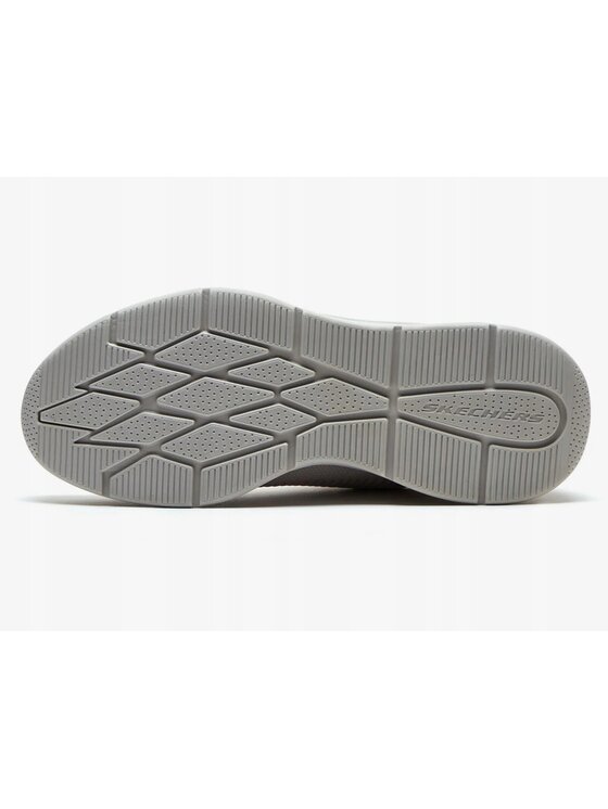 Skechers Skechers Sneakersy 117378-NAT Beżowy