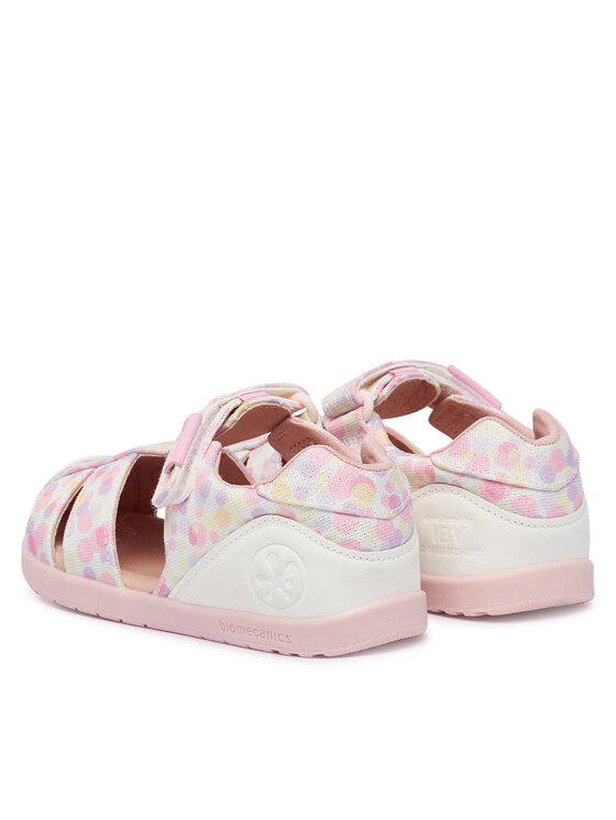 Biomecanics Biomecanics Sandaalid 262193 S Valge