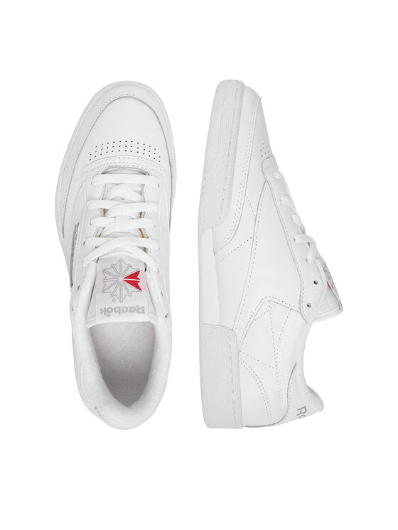 Reebok Reebok Sneakers SS-CLUB C 85 100000154 Weiß