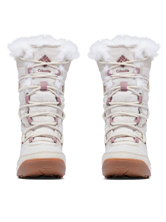 Columbia Cizme de zăpadă Minx IV 2079171 Gri | Modivo.ro