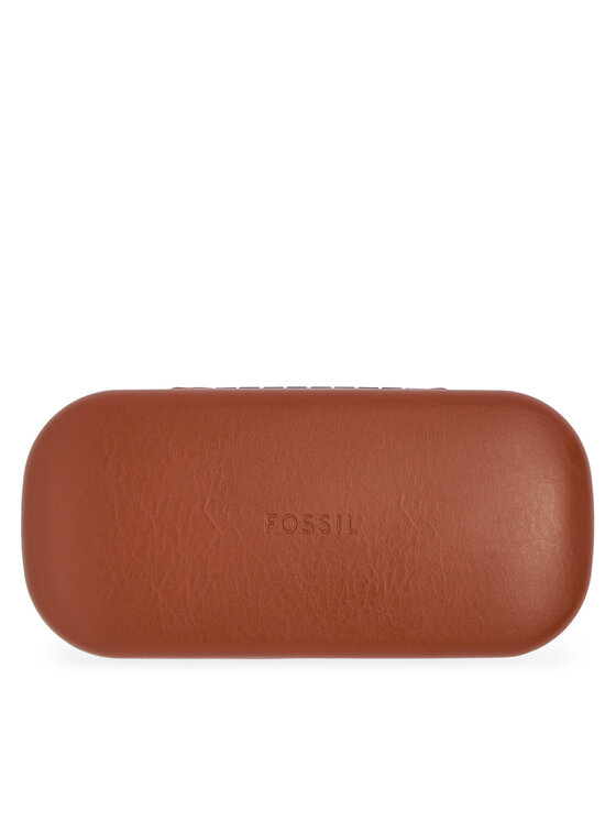 Fossil Fossil Sluneční brýle 3152/G/S 206387 Černá