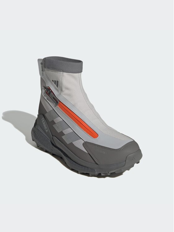 adidas adidas Trekkingi 157337 Szary
