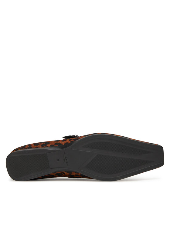 Vagabond Shoemakers Vagabond Shoemakers Балеринки Wioletta 5901-161-94 Кафяв