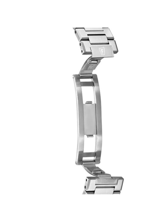 Festina Festina Hodinky F20069-1 Strieborná