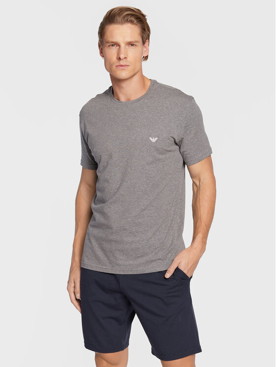 Pigiama 111573 2F720 12149 Multicolore Regular Fit...