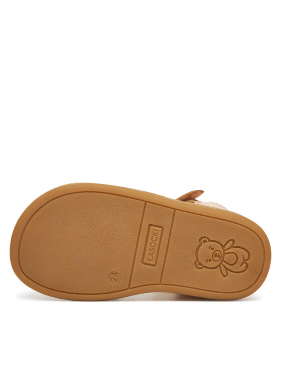 Lasocki Kids Lasocki Kids Sandalen BOB CI12-BOB-04(II)DZ Goldfarben