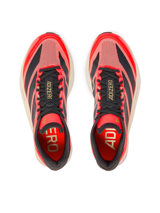 adidas adidas Παπούτσια για Τρέξιμο adizero Boston 13 Shoes KI3150 Ροζ