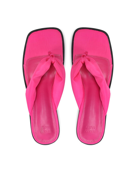 Jenny Fairy Jenny Fairy Varbavahesandaalid LS5721-01 Roosa