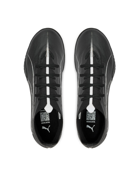 Puma Puma Ghete pentru fotbal Future 5 Match Tt 107892 Negru