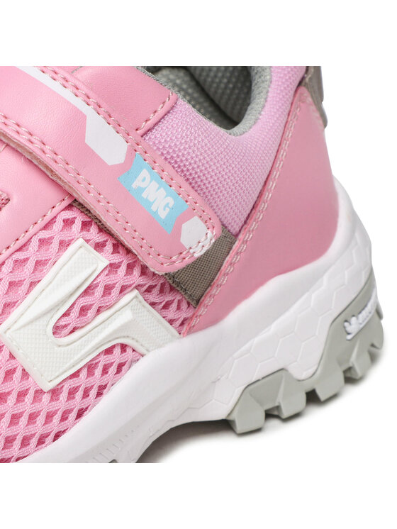 Primigi Primigi Sneakersy 1937000 D Różowy