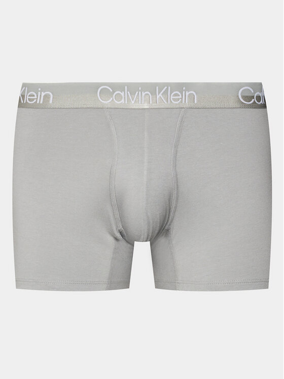 Calvin Klein Underwear Calvin Klein Underwear 3er-Set Boxershorts 000NB2971A Bunt