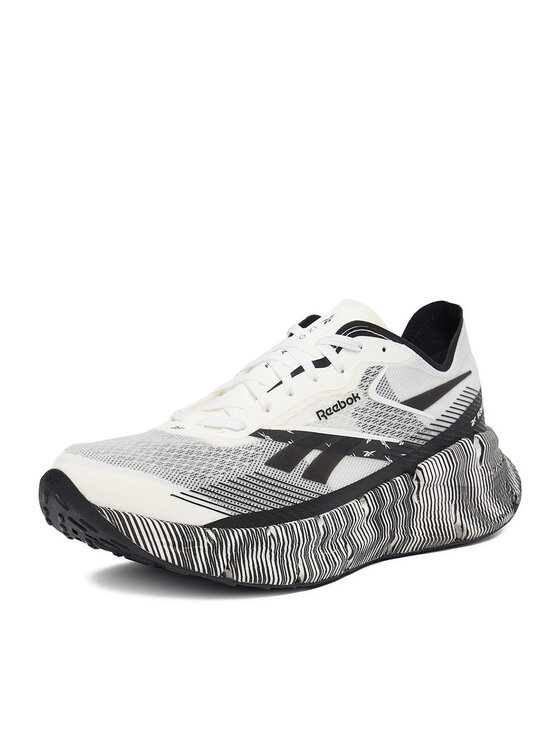 Reebok Reebok Buty do biegania EO-FLOATZIG X1 100248000 Biały