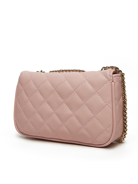 Guess Guess Torebka J4BZ49 WGT10 Różowy