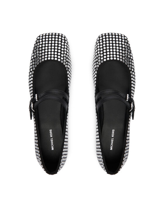 MICHAEL Michael Kors MICHAEL Michael Kors Ballerinas 40F5MTFP2S Schwarz