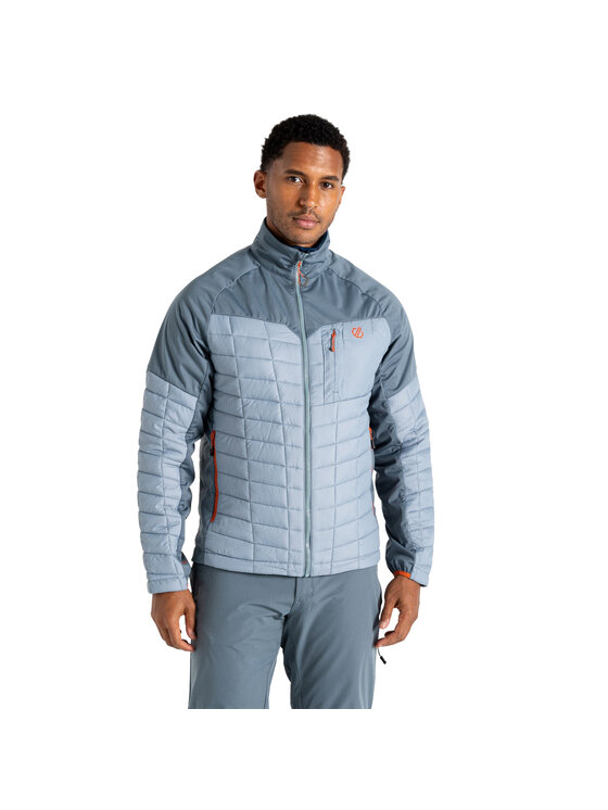 Dare2B Dare2B Kurtka puchowa Mountaineer II Szary Core Fit