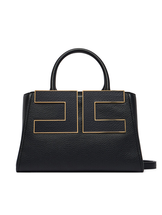 Elisabetta Franchi Elisabetta Franchi Torebka BS-06A-66E2-V440 Czarny