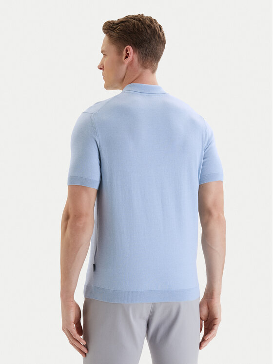 Bugatti Bugatti Polo 7100-75522C Zils Regular Fit