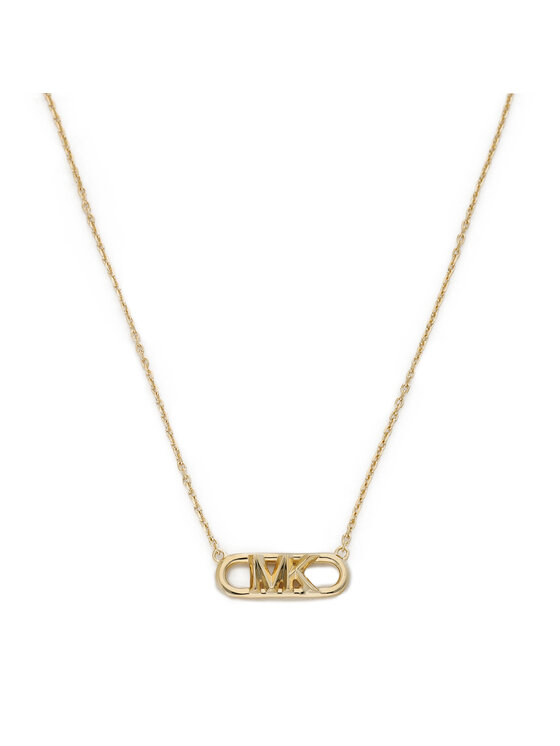 Michael Kors Michael Kors Halskette MKC164200710 Goldfarben