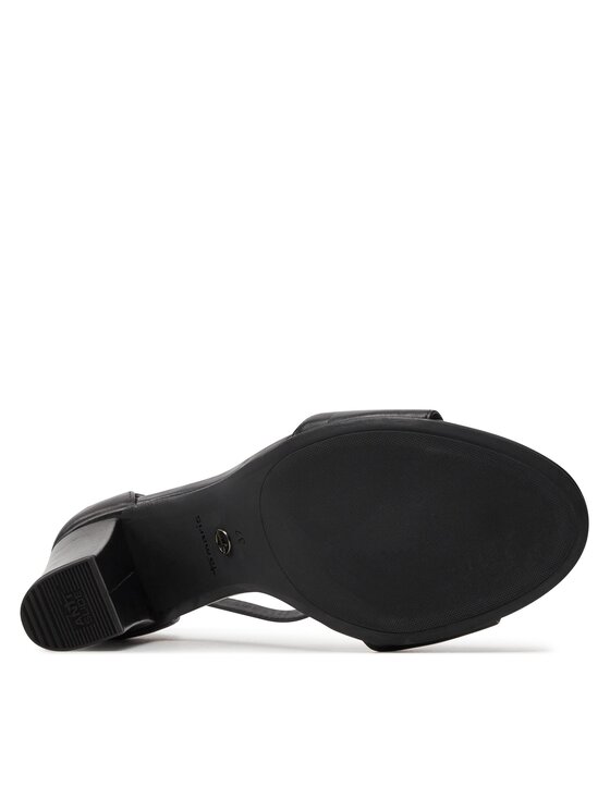 Tamaris Tamaris Sandali 1-28326-42 Nero
