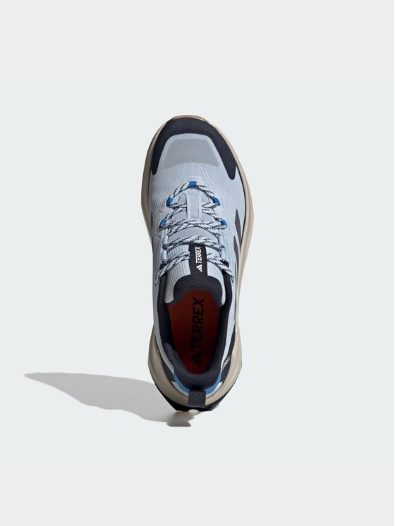 adidas adidas Trekkingi 128171 Fioletowy