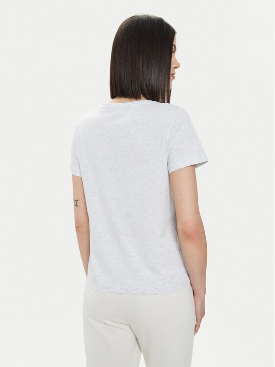 4F 4F T-särk 4FWSS24TTSHF1162 Hall Regular Fit