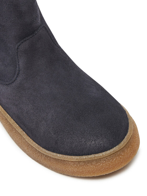 Froddo Froddo Botine Wreny Wool Tex G2160081-1 S Albastru