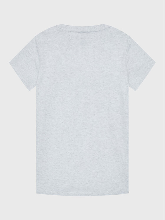 T-shirt Malia S3E08578 Grigio Regular Fit