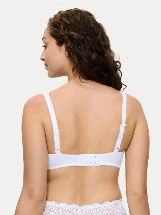 Triumph Triumph Grudnjak sa žicom Amourette 10209584 Bijela