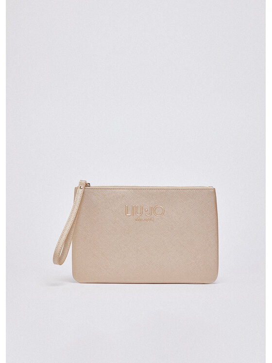 Liu Jo Liu Jo Borsa AA6225ES02990048 Oro