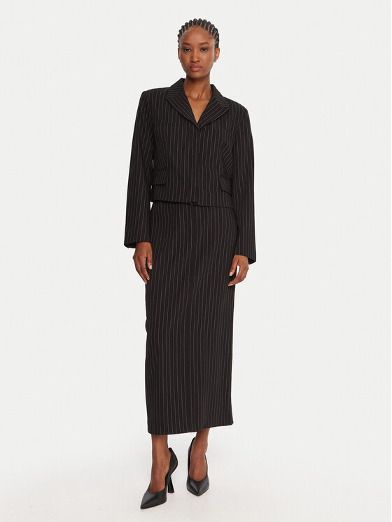 French Connection French Connection Sakko 75ZAG Schwarz Regular Fit